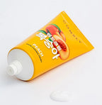 CONSLY Peach Hand Essence Cream | 100 ml / 3.38 fl oz