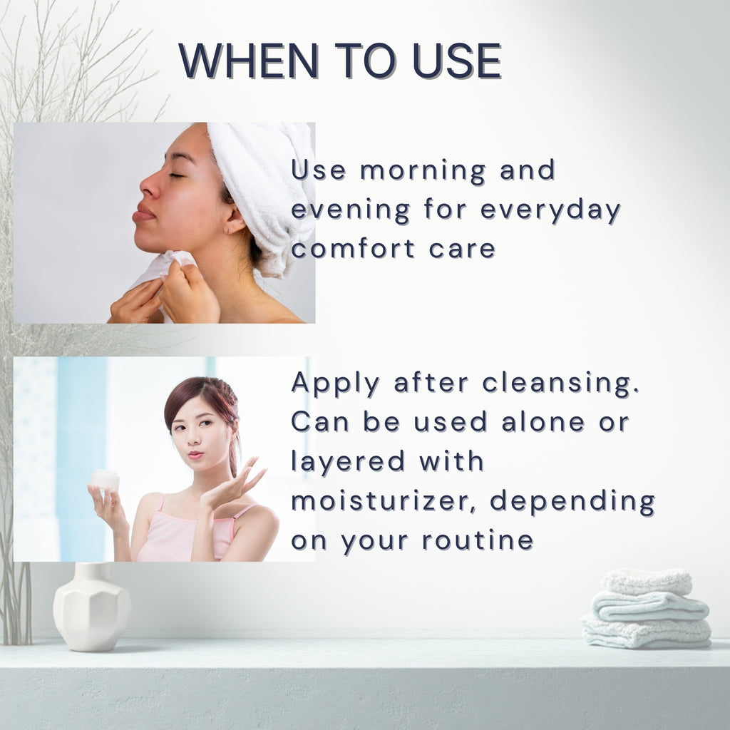 CONSLY Cica + Aloe All-In-One Ampoule | 8.45 fl oz