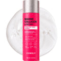 CONSLY Marine Collagen & Peptides Toner Essence | 200 ml / 6.76 fl oz