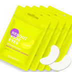 CONSLY Reboot Your Eyes Collagen Eye Patches | 150 pcs / 20 ml / 0.67 fl oz