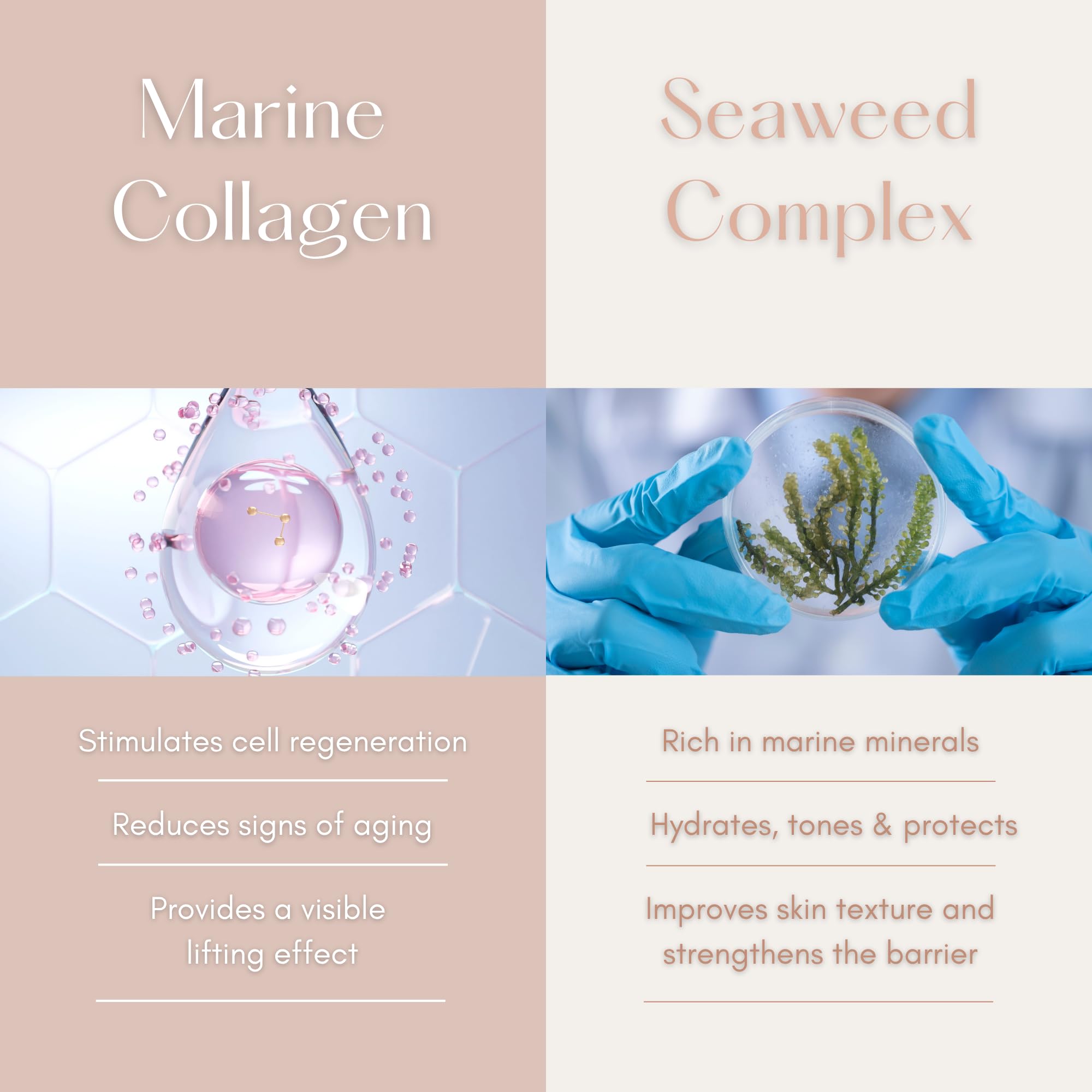 CONSLY Reboot Your Eyes Collagen Eye Patches | 150 pcs / 20 ml / 0.67 fl oz