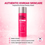 CONSLY Marine Collagen & Peptides Toner Essence | 200 ml / 6.76 fl oz