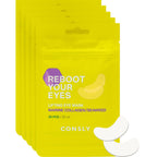 CONSLY Reboot Your Eyes Collagen Eye Patches | 150 pcs / 20 ml / 0.67 fl oz