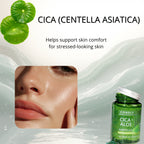 CONSLY Cica + Aloe All-In-One Ampoule | 8.45 fl oz