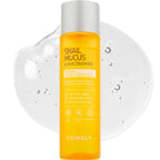 CONSLY Post Acne Toner Essence - Snail Mucin & Niacinamide | 6,76 fl.oz