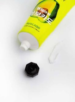 CONSLY Avocado Hand Essence Cream | 100 ml / 3.38 fl oz