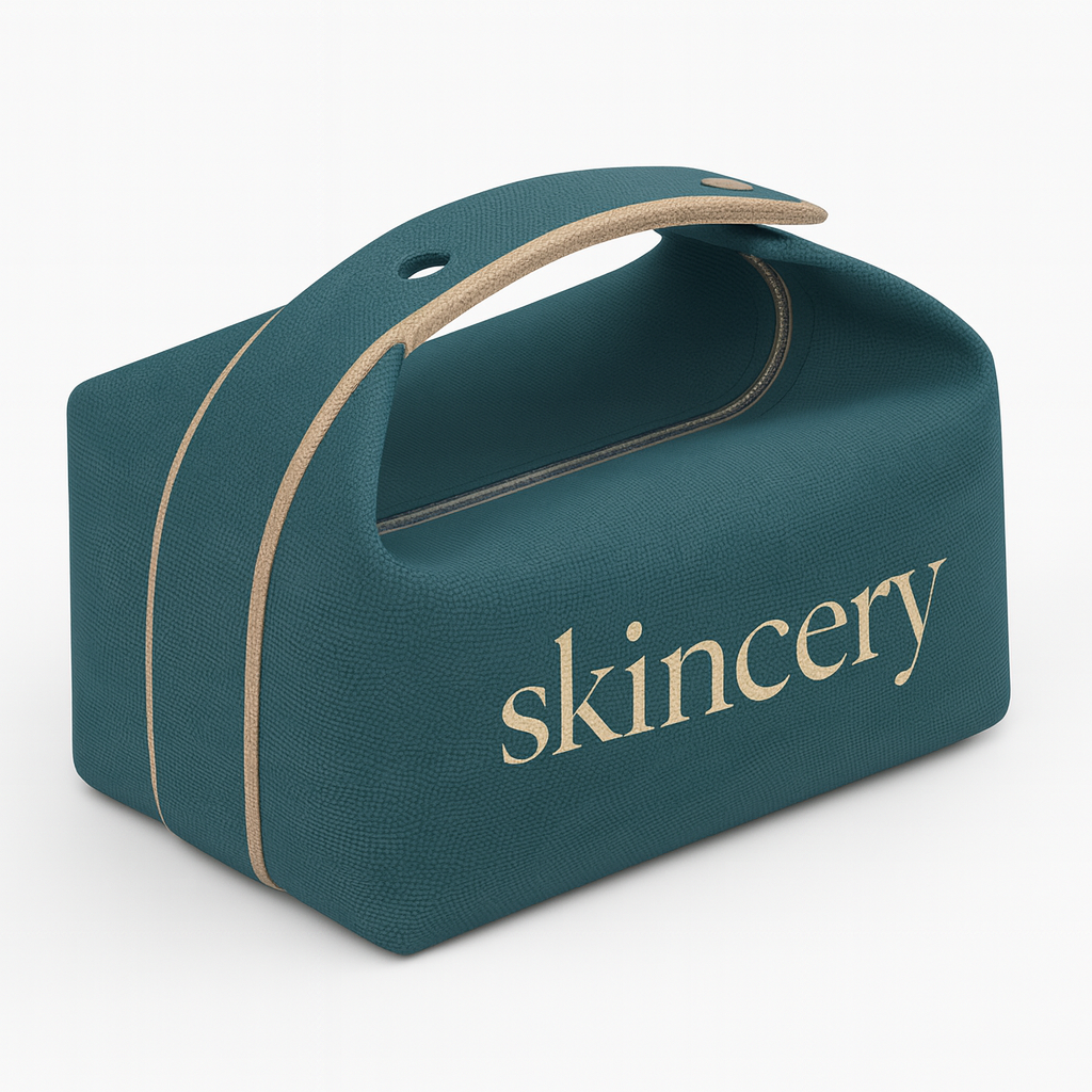 KorSery Bag Subscription